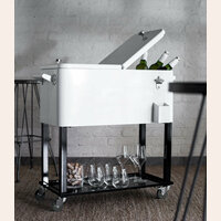 Muebles, bibliotecas y aparadores