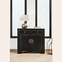 Muebles, bibliotecas y aparadores