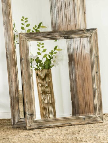 ESPEJO MAR - 73 X 43 CMS