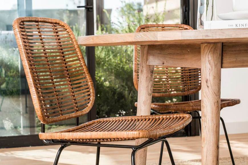 Muebles, Sillones, Decoración, Vajilla, Cristalería, Equipamientos