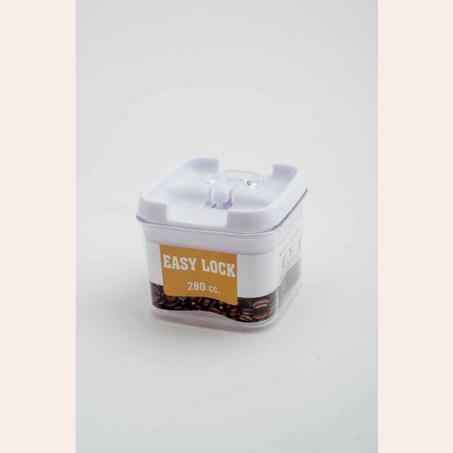 FRASCO HERMETICO EASY LOCK - 280 CC