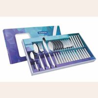 JUEGO 24 CUBIERTOS ACERO INOX - TRAMONTINA COSMOS