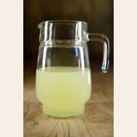 JARRA DE VIDRIO LUMINARC TIVOLI - 1.6 LTS 