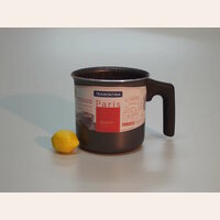 HERVIDOR DE TEFLON TRAMONTINA - 750 ML