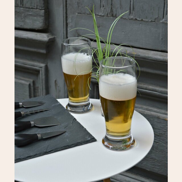 VASO DE CERVEZA NADIR MUNICH - 530 CC