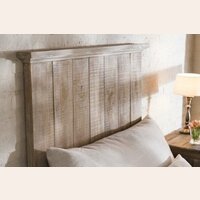 RESPALDO DE PALLETS - 1 PLAZA