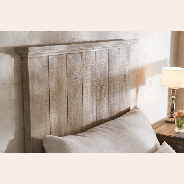 RESPALDO DE PALLETS - 1 PLAZA