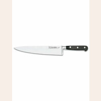 CUCHILLA PARA CHEF 3 CLAVELES FORJADA - 25 CM
