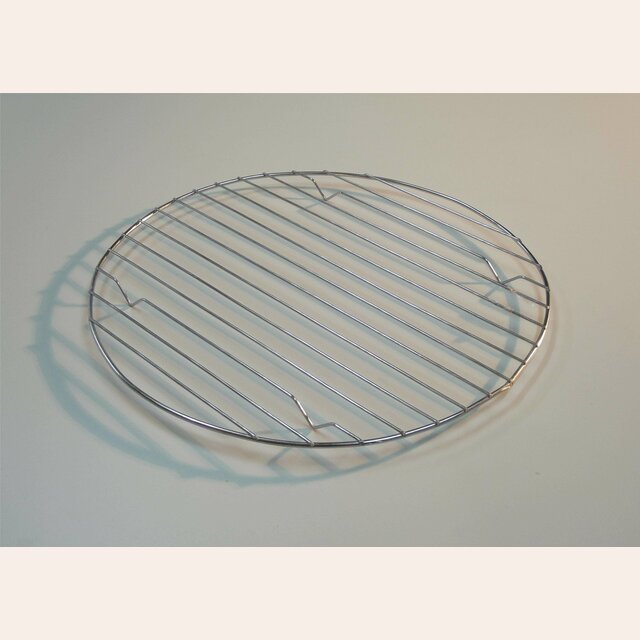 REJILLA PARA TORTA - 32 CM