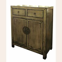 Muebles, bibliotecas y aparadores