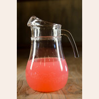 JARRA VENEZZIA VIDRIO - 1.3 LTS