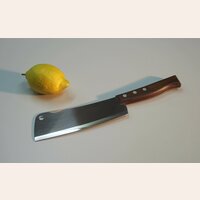 HACHA DE COCINA TRAMONTINA - 16 CMS