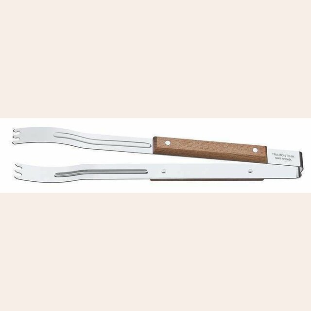 PINZA PARA ASADO TRAMONTINA