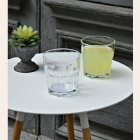 VASO VIDRIO NADIR BRISTOL - 320 CC