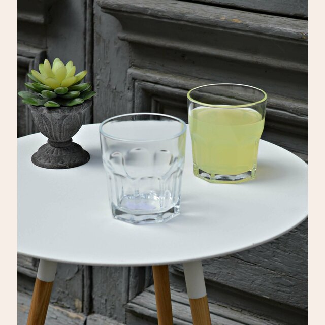 VASO VIDRIO NADIR BRISTOL - 320 CC
