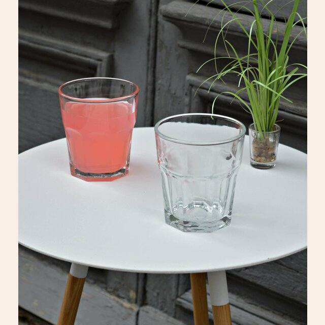 VASO VIDRIO NADIR BRISTOL - 520 CC