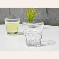 VASO VIDRIO PASABACHE CASABLANCA - 135 CC