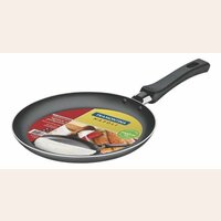 SARTEN TEFLON PARA PANQUEQUES TRAMONTINA - 22 CMS