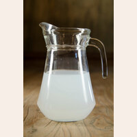 JARRA VIDRIO LUMINARC - 1 LT