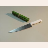 CUCHILLA TRAMONTINA MASTER - 20 CMS