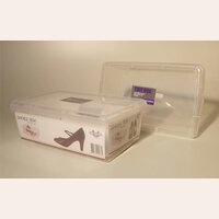 CAJA ORGANIZADORA DE PLASTICO