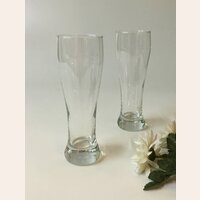 VASO VIDRIO DE CERVEZA BERLIN - 566 CC