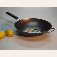 SARTEN WOK TEFLON TRAMONTINA - 32 CM