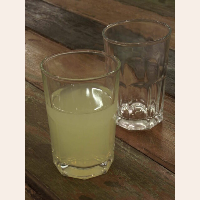 VASO VIDRIO CRISA BOSTON ALTO - 380 ML