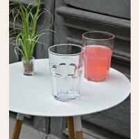 VASO VIDRIO NADIR BRISTOL - 410 CC 