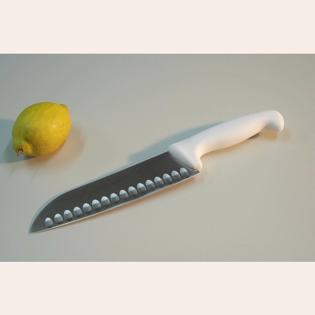 CUCHILLA SANTOKU TRAMONTINA MASTER - 18 CMS