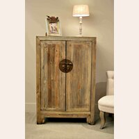 Muebles, bibliotecas y aparadores