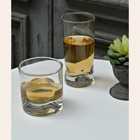 VASO VIDRIO NADIR AMASSADINHO WHISKY 250 CC