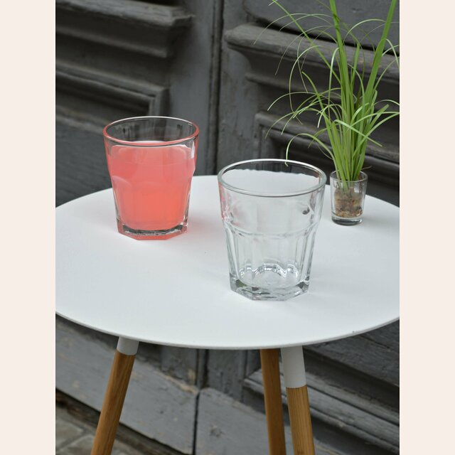 VASO VIDRIO CRISTAR - LISBOA ROCKS - 320 CC