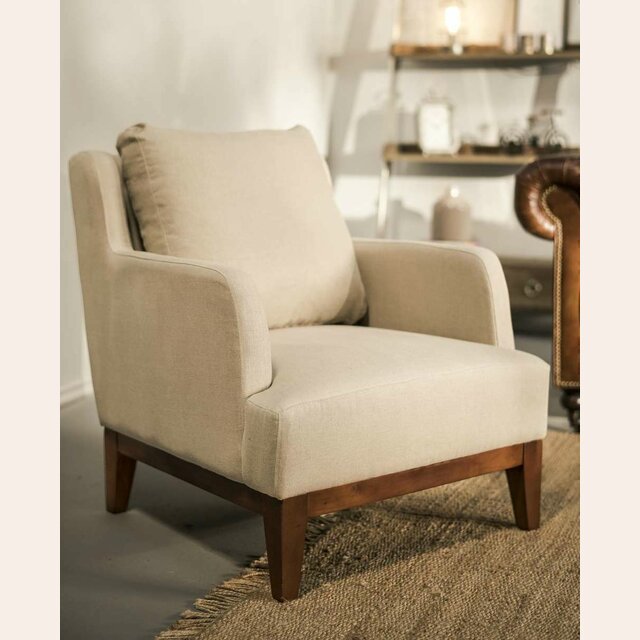 BERGERE DE LINO - LUSTRE OSCURO