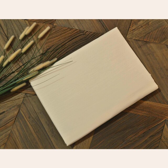 MANTEL DOHLER DE MESA RECTANGULAR - BLANCO - 2.40 X 1.60 MTS