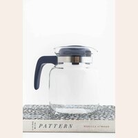 JARRA DE VIDRIO SIMAX - 1.25 L
