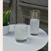 VASO VIDRIO LUMINARC ISLANDE WHISKY - 300 CC
