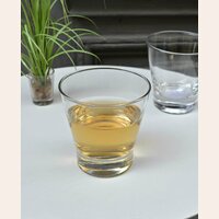 VASO VIDRIO NADIR ILHABELA BAJO - 350 CC 