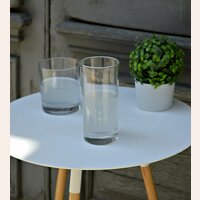 VASO VIDRIO NADIR ATOL ALTO - 320 CC