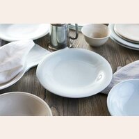 PLATO LLANO QUALITIER SERENA ACQUA
