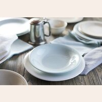PLATO HONDO QUALITIER SERENA ACQUA