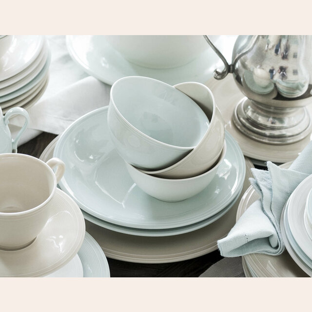 BOWL / COMPOTERA QUALITIER SERENA ACQUA