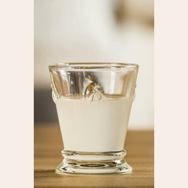 VASO ABEJAS BAJO LA ROCHERE - 260 CC