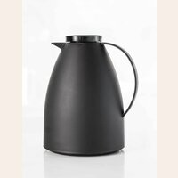 JARRA TERMICA - NEGRA - 750 ML