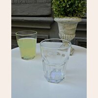 VASO VIDRIO ARCOROC GRANITY - 160 CC