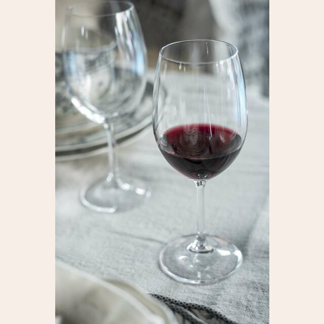 COPA DE CRISTAL BOHEMIA VENEZIA DEGUSTACION - 450 CC