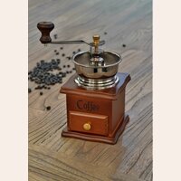 MOLINILLO DE CAFE MANUAL 