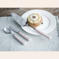CUCHARA DE POSTRE O TE - AVIGNON