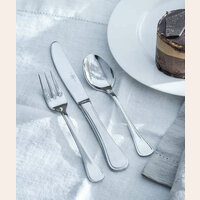 CUCHILLO DE POSTRE DE ACERO 18/10 - JAY CRISTAL