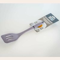 ESPATULA CALADA DE SILICONA TAYLORS - LAVANDA